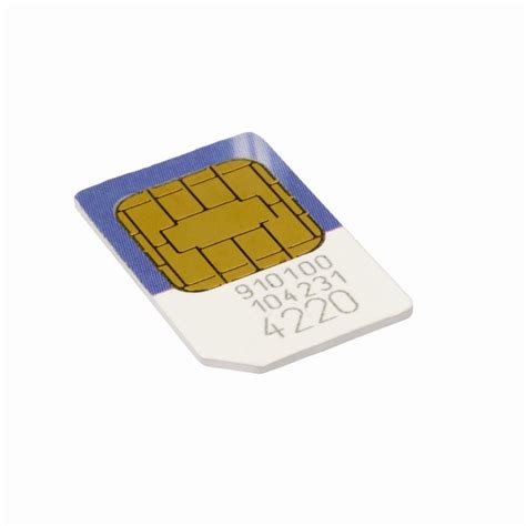 sim card says inactive cell phone